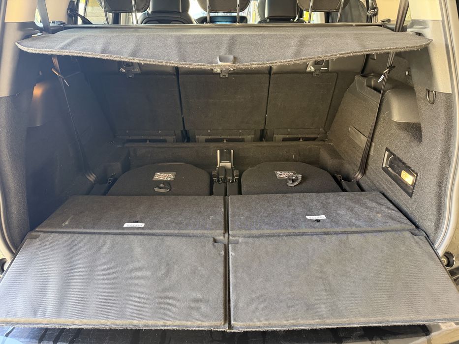 Citroën C4 Grand Picasso EXCLUSIVE 7 Lugares