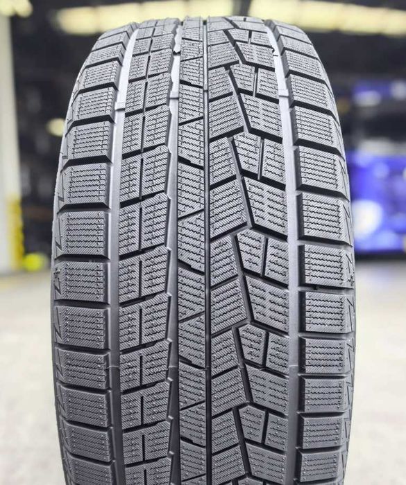Зимові різношир 235/50R20 255/45R20 Mazzini Snow Leopard 3 | нові комплект 2026р VW ID4 ID5 ID6 Audi E-tron Skoda Enyaq