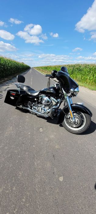 Harley-Davidson