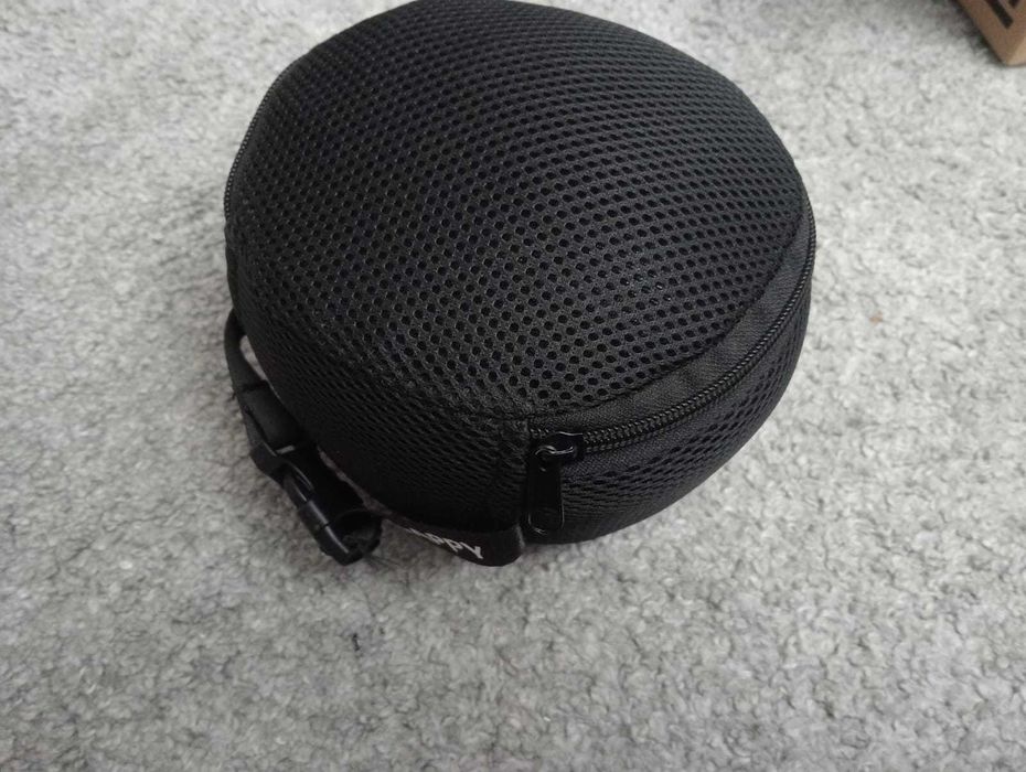 Kit Viagem Conforto Inapply - Almofada de Espuma+Máscara+Fones - NOVO