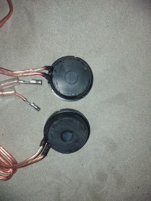 Tweetery Audio System HS25 Evo 2