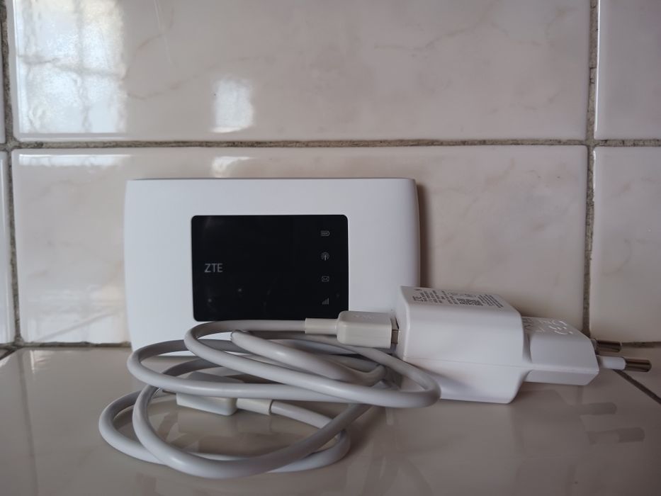 Router de internet portátil