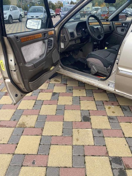 Ровер 214 1990р 1.4л 5ст: 55 000 грн. - Rover Гайсин на Olx