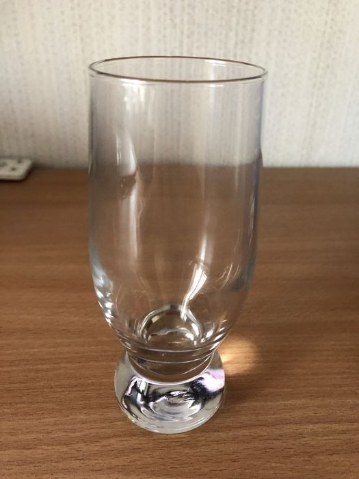 Стакани кухонні нові