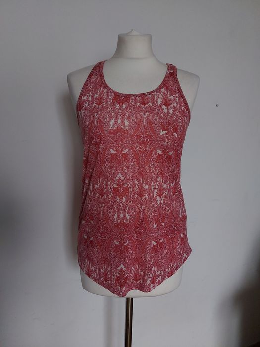 Bluzka damska Bokserka Granny Chic Amisu XS - do M