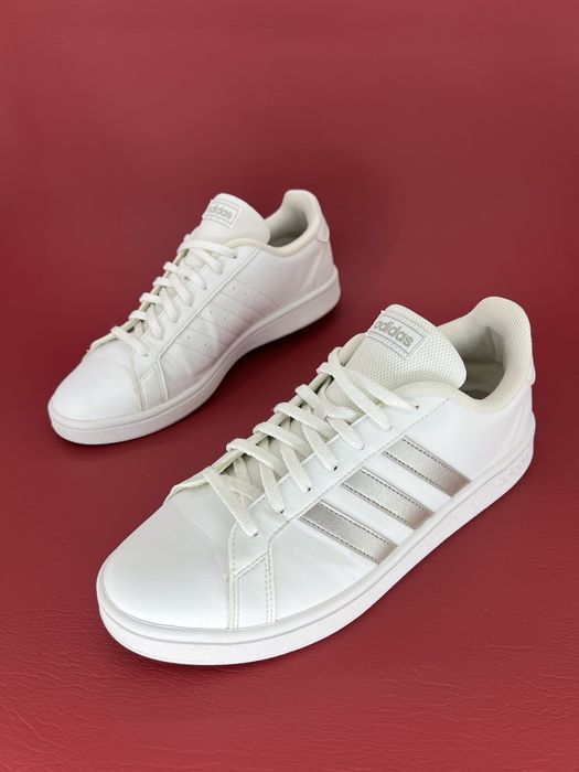 Кросівки 42.5р. Adidas Grand Court Base