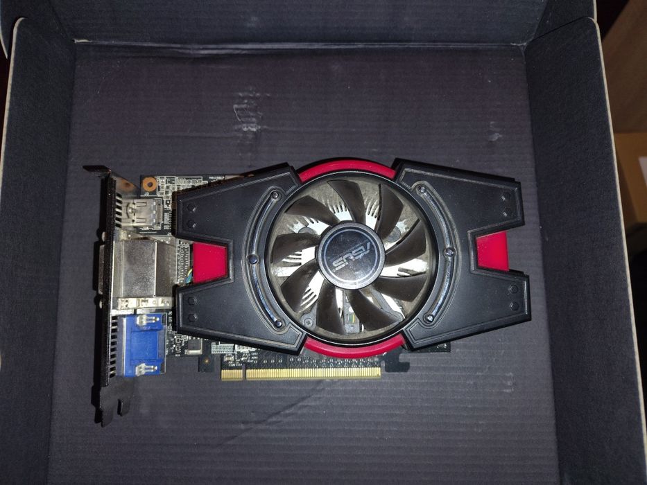 Комплект: i5 3550,Asus p8h61-m lx3, gt 640, 16gb DDR3 1600 Mhz