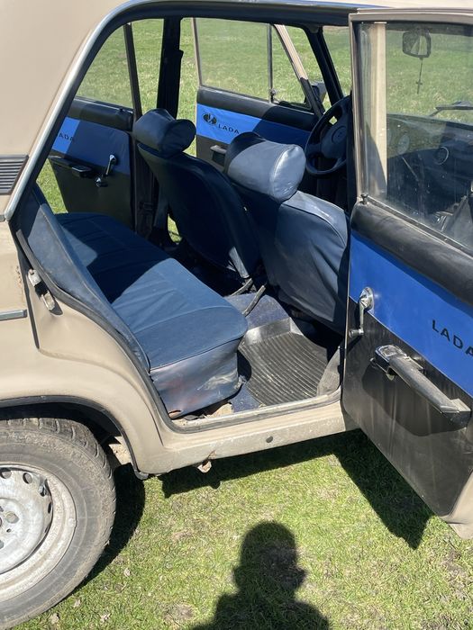 Продам ваз 2106