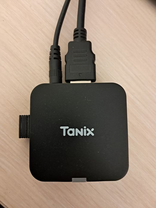 Приставка Смарт ТВ