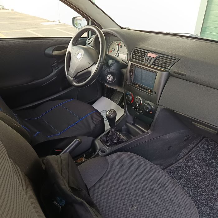 Fiat Stilo 1.9 JTD 2004