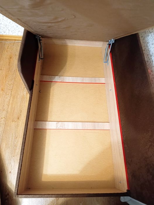 Ліжко кровать для дитини 160 * 80 смешаріки