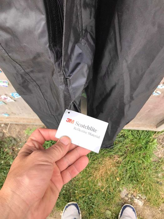 дощовик мото zed-L