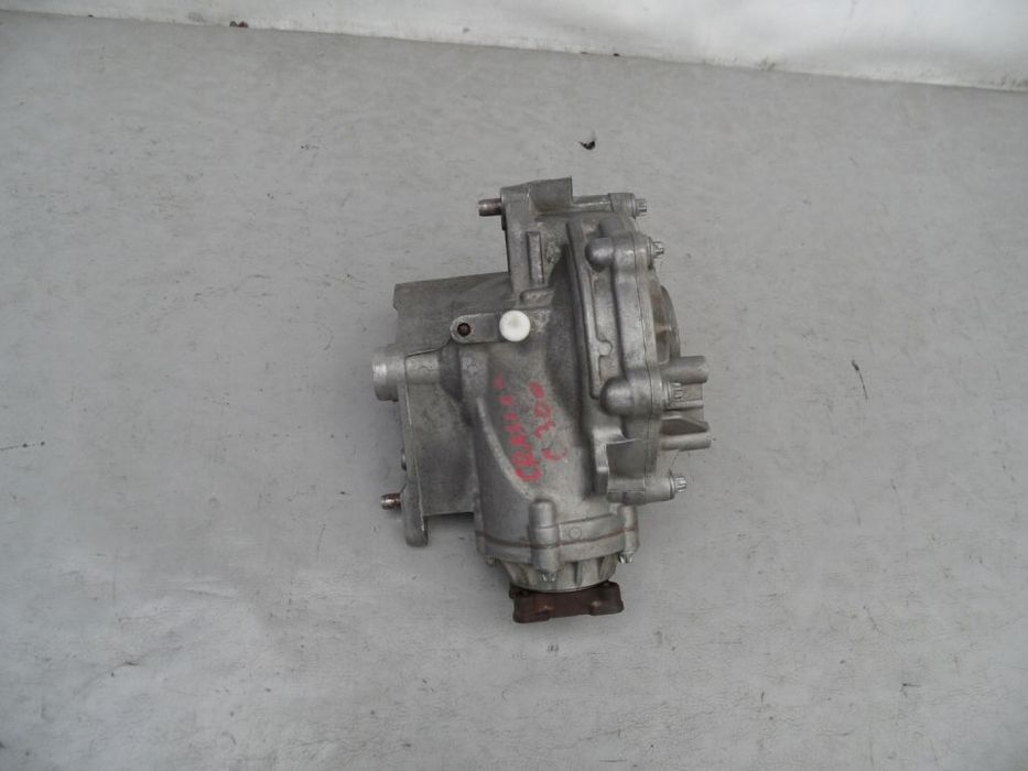 REDUKTOR SKRZYNIA MOST PRZÓD CHRYSLER 300C 3.07