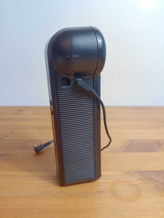 Lampa błyskowa Braun BK270 sprawne