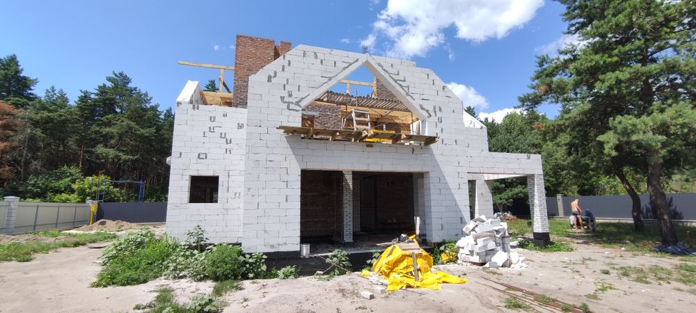 Штукатурка, шпаклёвка, стяжка , покраска, демонтажные работы
