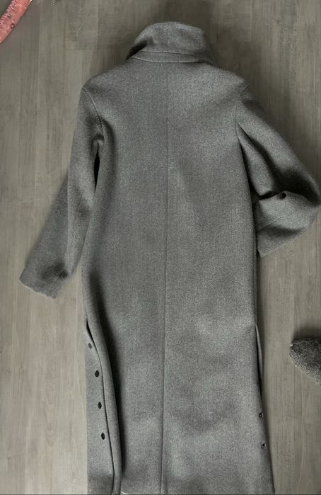 Пальто весна-осінь