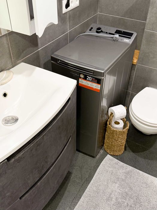 Апартаменти з сучасним дизайном в Міжгір'ї