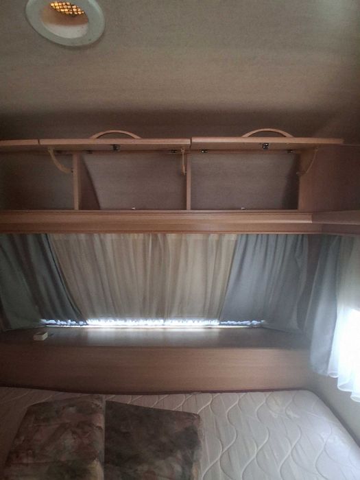 vendo caravana adria unica 430 7000euros