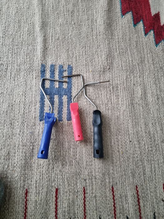 Nakladka na wałek do malowania wałek malarski