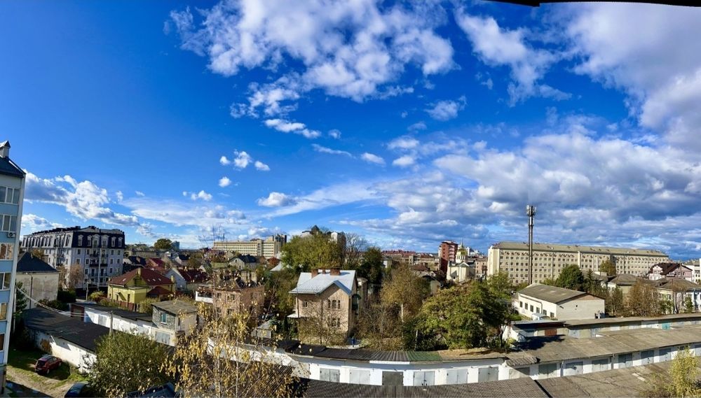 Здаю 1к кв .центр Курінного Чорноти