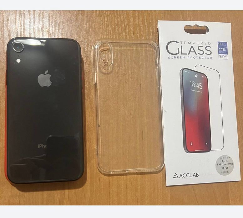 Iphone XR продам