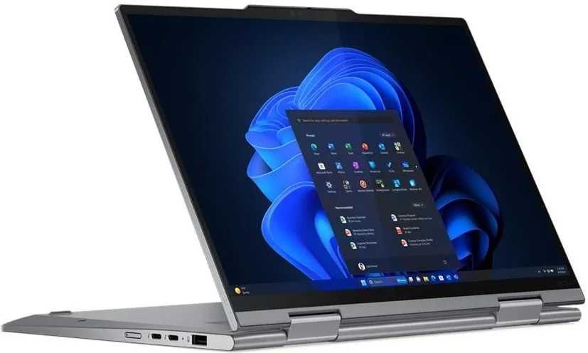 Lenovo ThinkPad X1 2-in-1 Gen 9 | OLED 2.8K Touch | Ultra 7 | 32GB | 1TB | 5G [21KE002WPB]