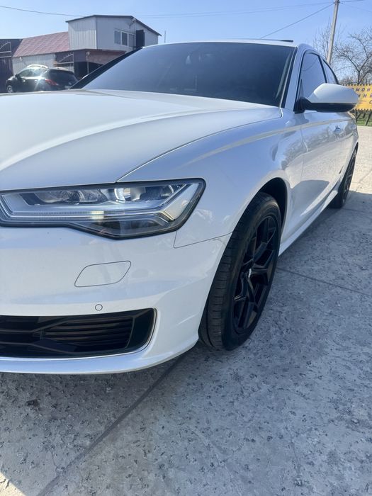 Продам Audi A6С7