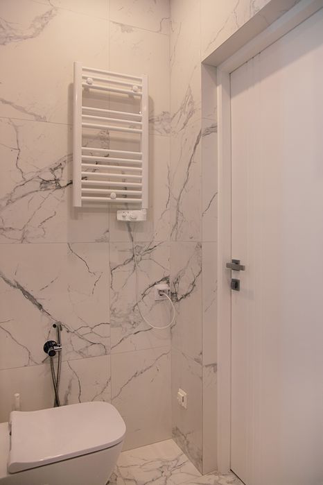 Без % Продаж квартири з новим ремонтом, вул.Кадетський Гай, 10