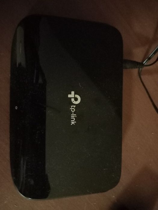 TP-Link network switch64409451396355121