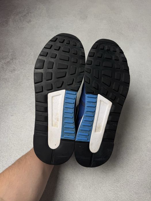 Nike Md Runner 44,5р internationalist air force dunk react max 95 1