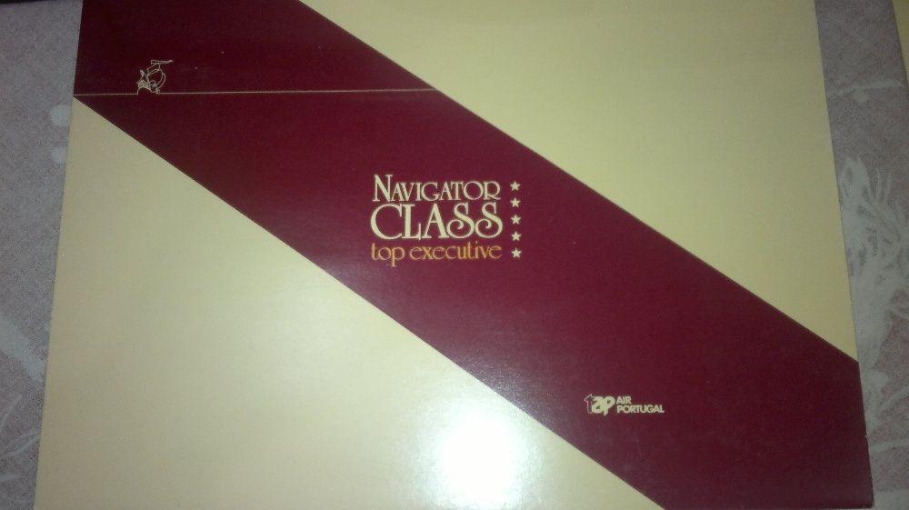 Gravuras TAP alusivas à Ilha da Madeira