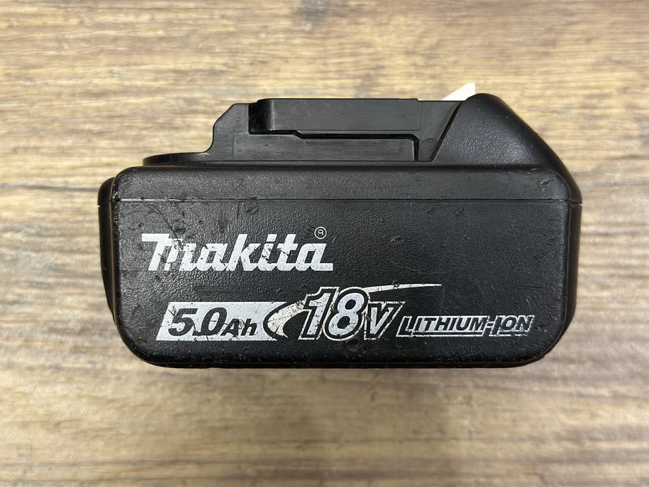 Makita BL1850 18V 5Ah 2021 bateria do elektronarzędzi