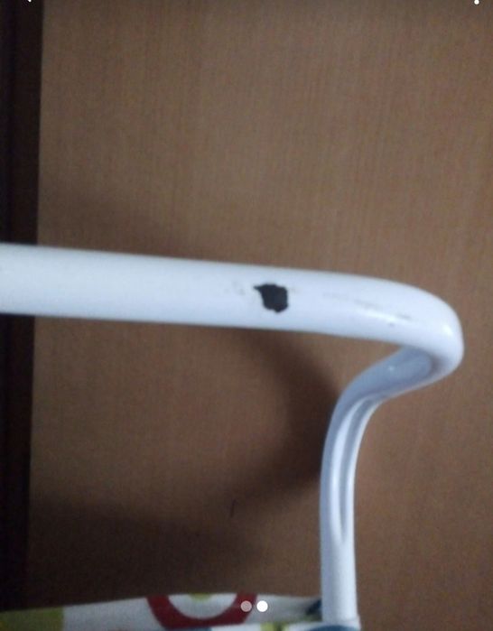 Cadeira  de  Praia para  adulto  praticamente nova