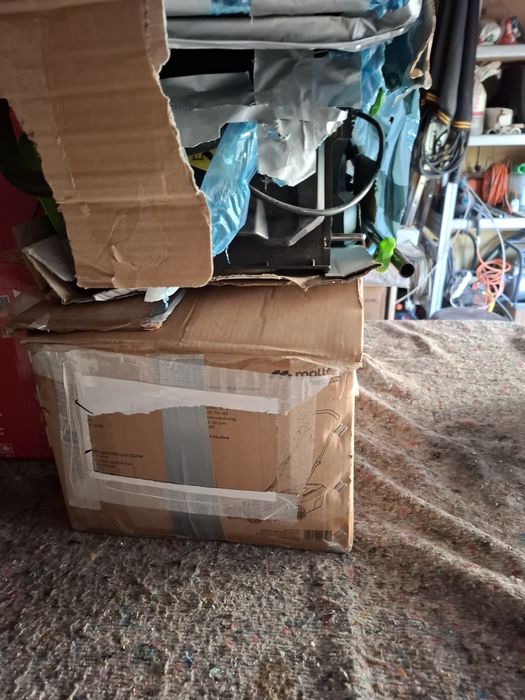 Kosiarki i wertykulator