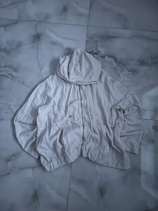 Архівна зіпка з цікавим фітом