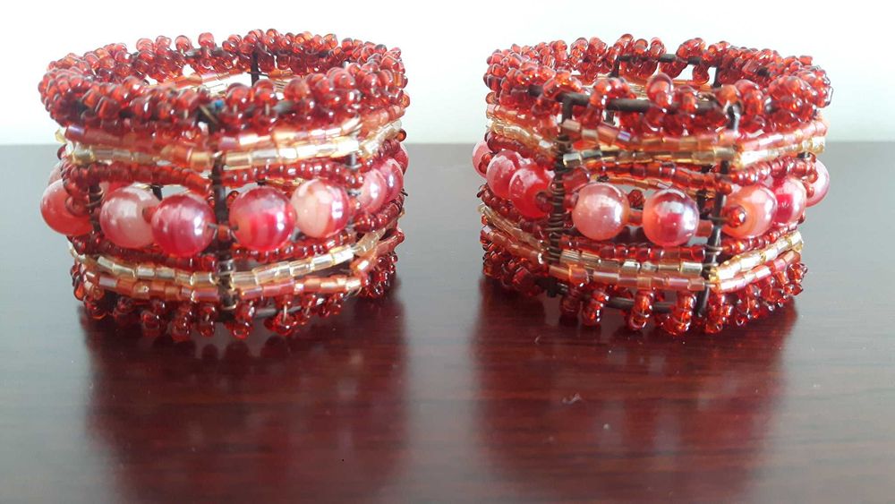 Napkin Ring Pair443228674778746883