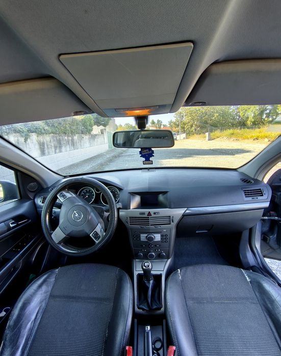 Opel astra 1.4i versão cosmos