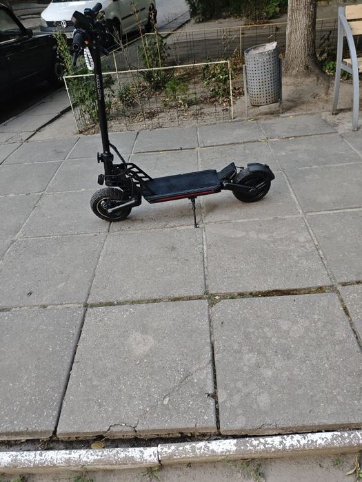 Продам KUGOO  G2 PRO