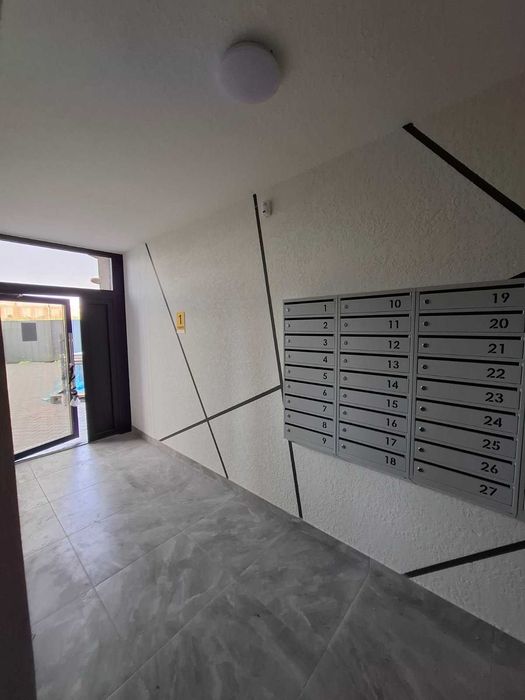 Продаж 3к квартири ПО ПЕРЕУСТУПЦІ Укрстандарт 85 кв. м на вул. Трудова RUBI 44726