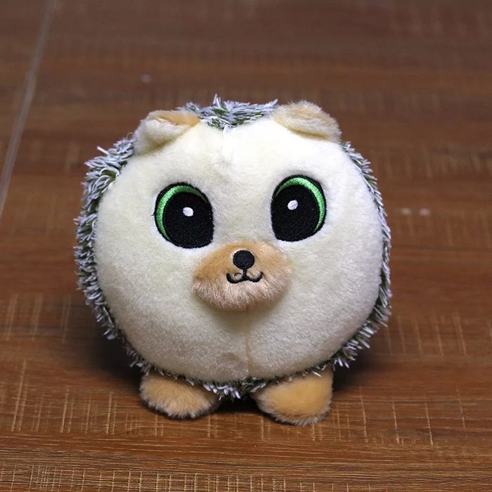 Peluches Gang do Bosque