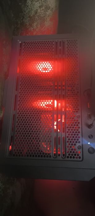 Процессор Ryzen 7 5700x3d