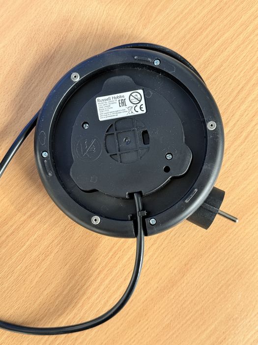 Електрочайник Russell Hobbs 20190-70