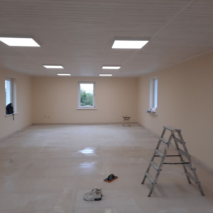 Ремонт квартир домов