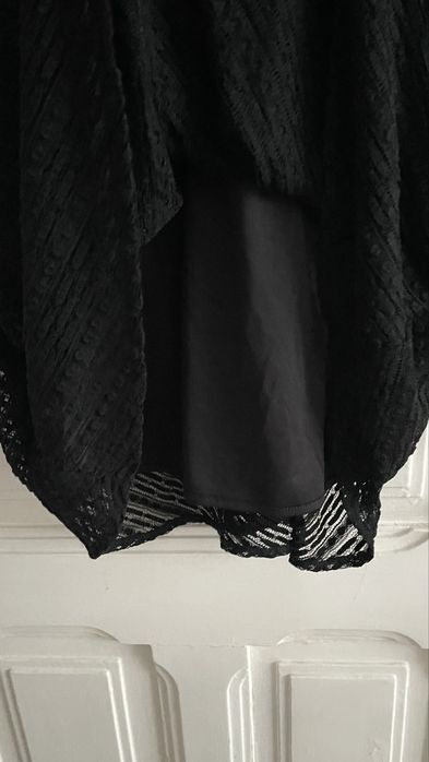 Vestido renda Tintoretto 38/M