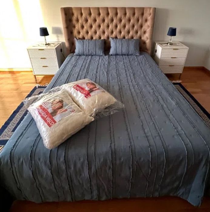 Aluga-se Quarto Suite