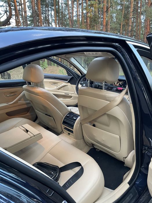 Продам BMW 535i