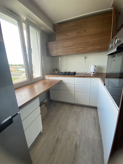 Mieszkanie na wynajem 3 pokoje z kuchnią i łazienką - View 4