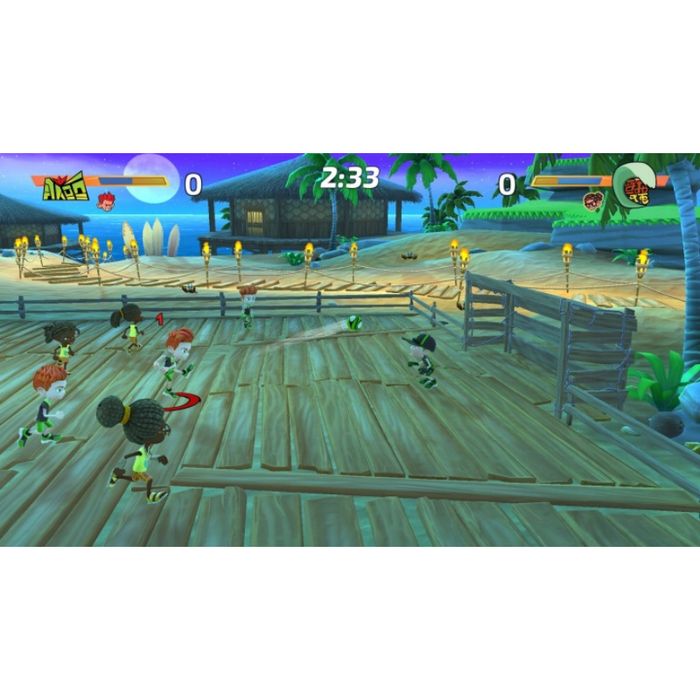 Super Kickers League Ultimate Edition Nintendo Switch Klucz + BONUS 2