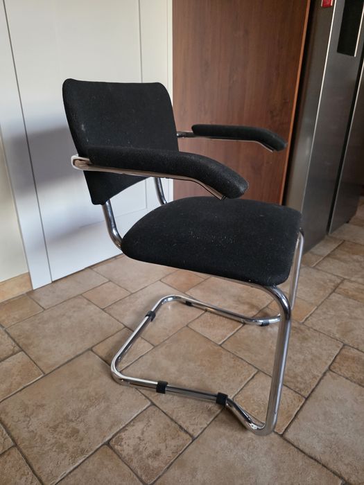 Krzesło do biura