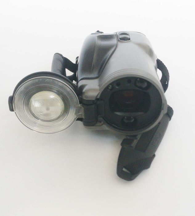 Canon Época (máquina fotográfica analógica)